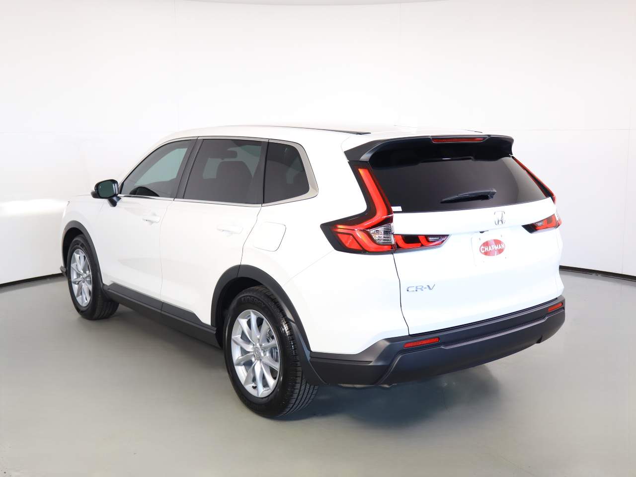 2027 Honda CR-V EX