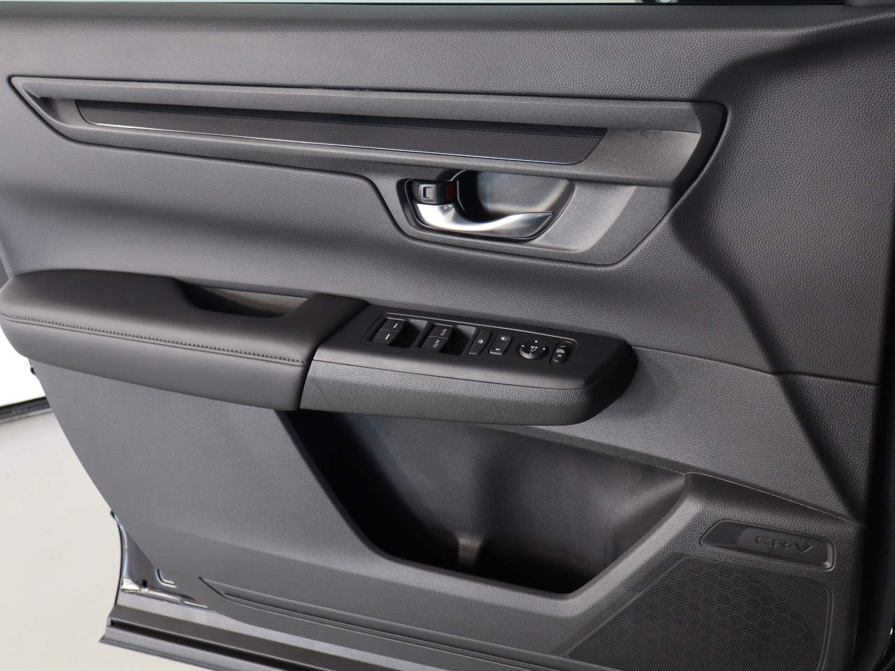 2027 Honda CR-V EX