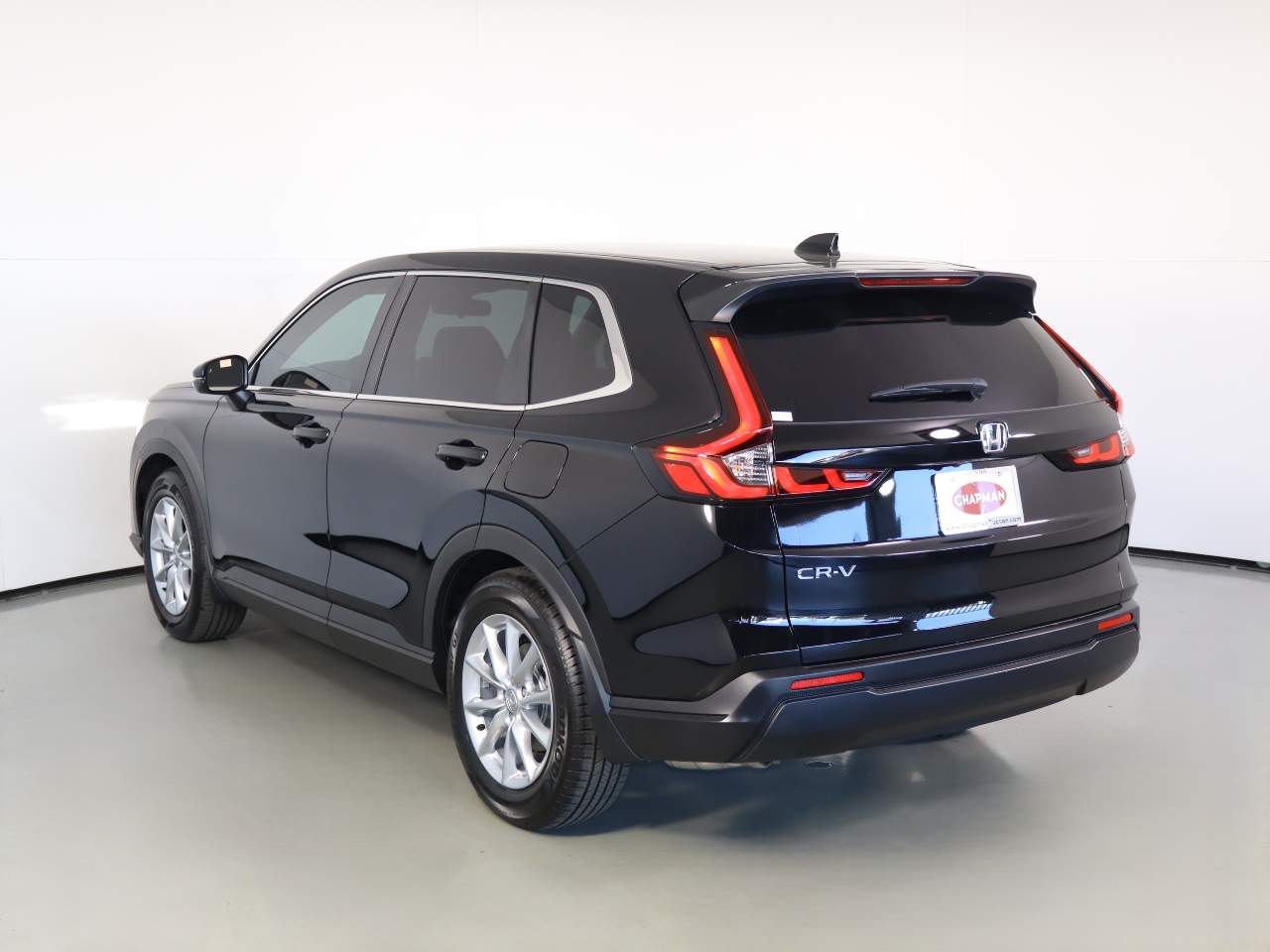 2027 Honda CR-V EX
