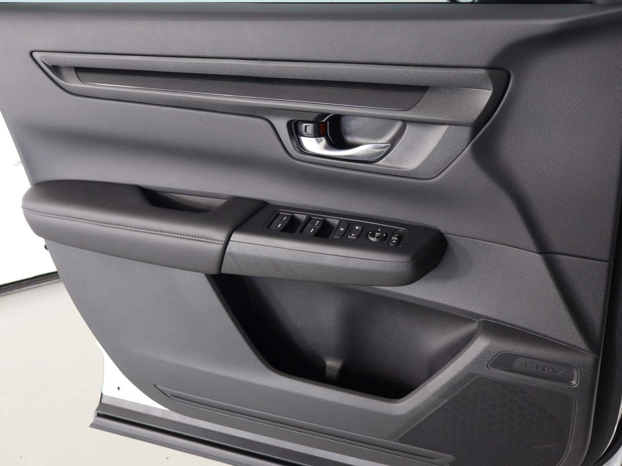 2027 Honda CR-V LX