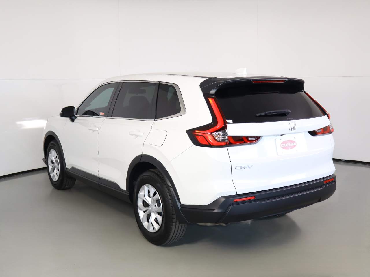 2027 Honda CR-V LX