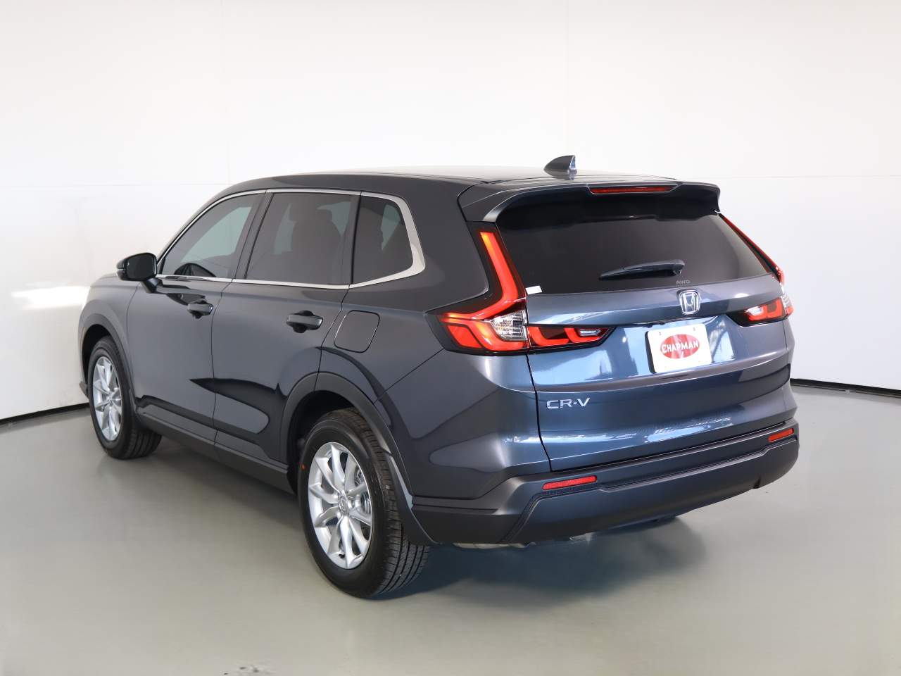 2027 Honda CR-V EX