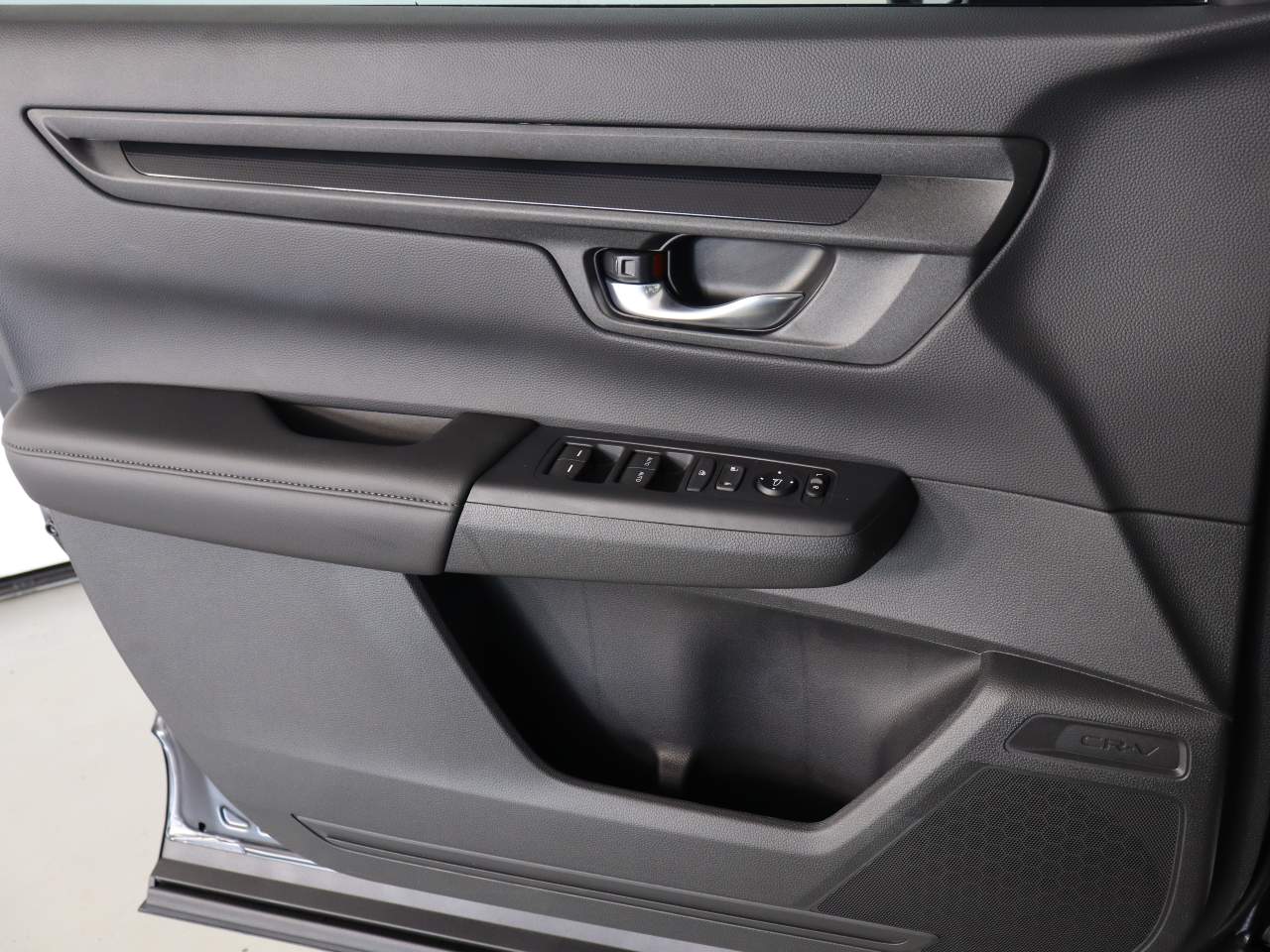2027 Honda CR-V EX