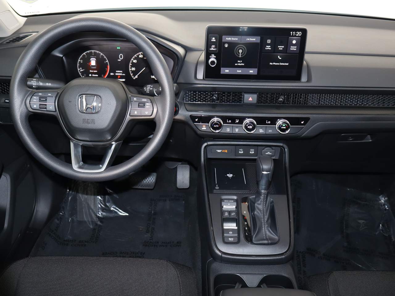 2027 Honda CR-V EX