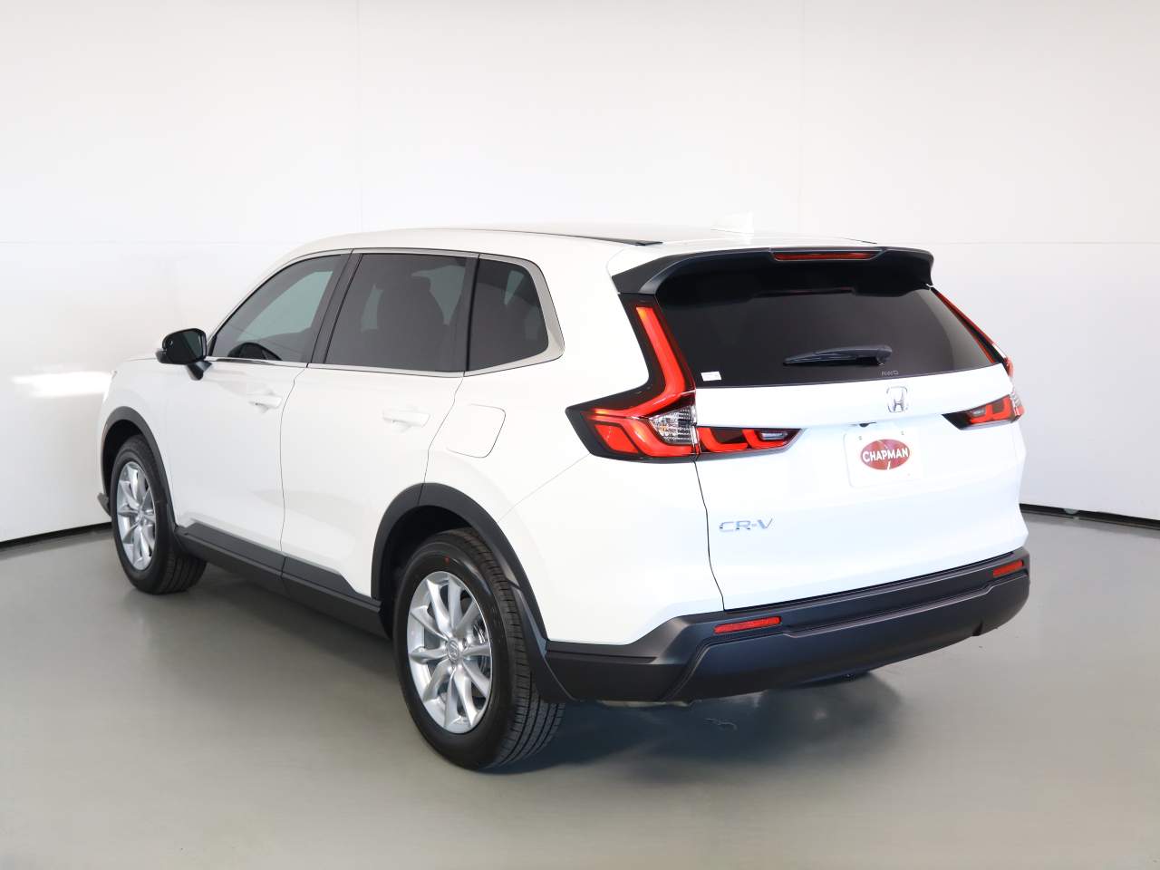 2027 Honda CR-V EX