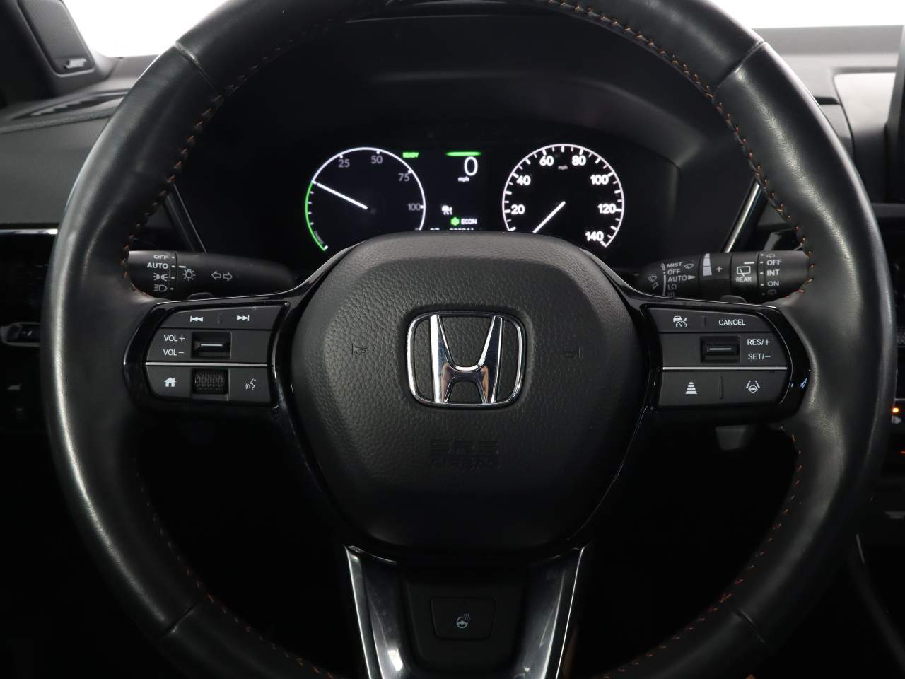 2023 Honda CR-V Sport Touring - Photo 13