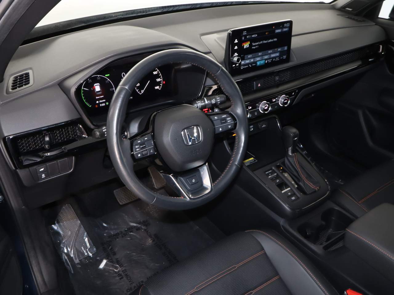 2023 Honda CR-V Sport Touring - Photo 8
