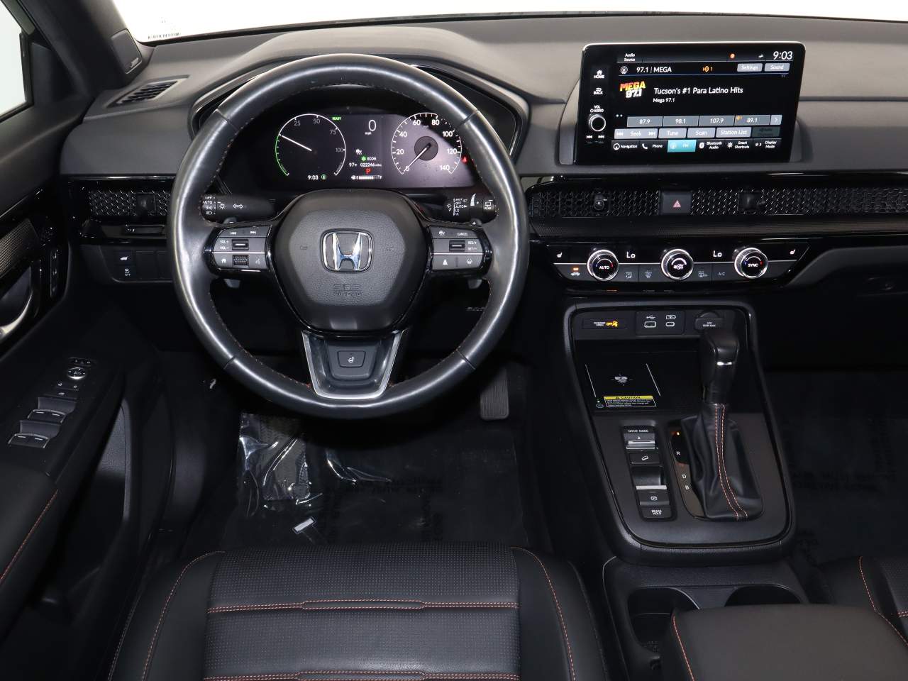2023 Honda CR-V Sport Touring - Photo 10