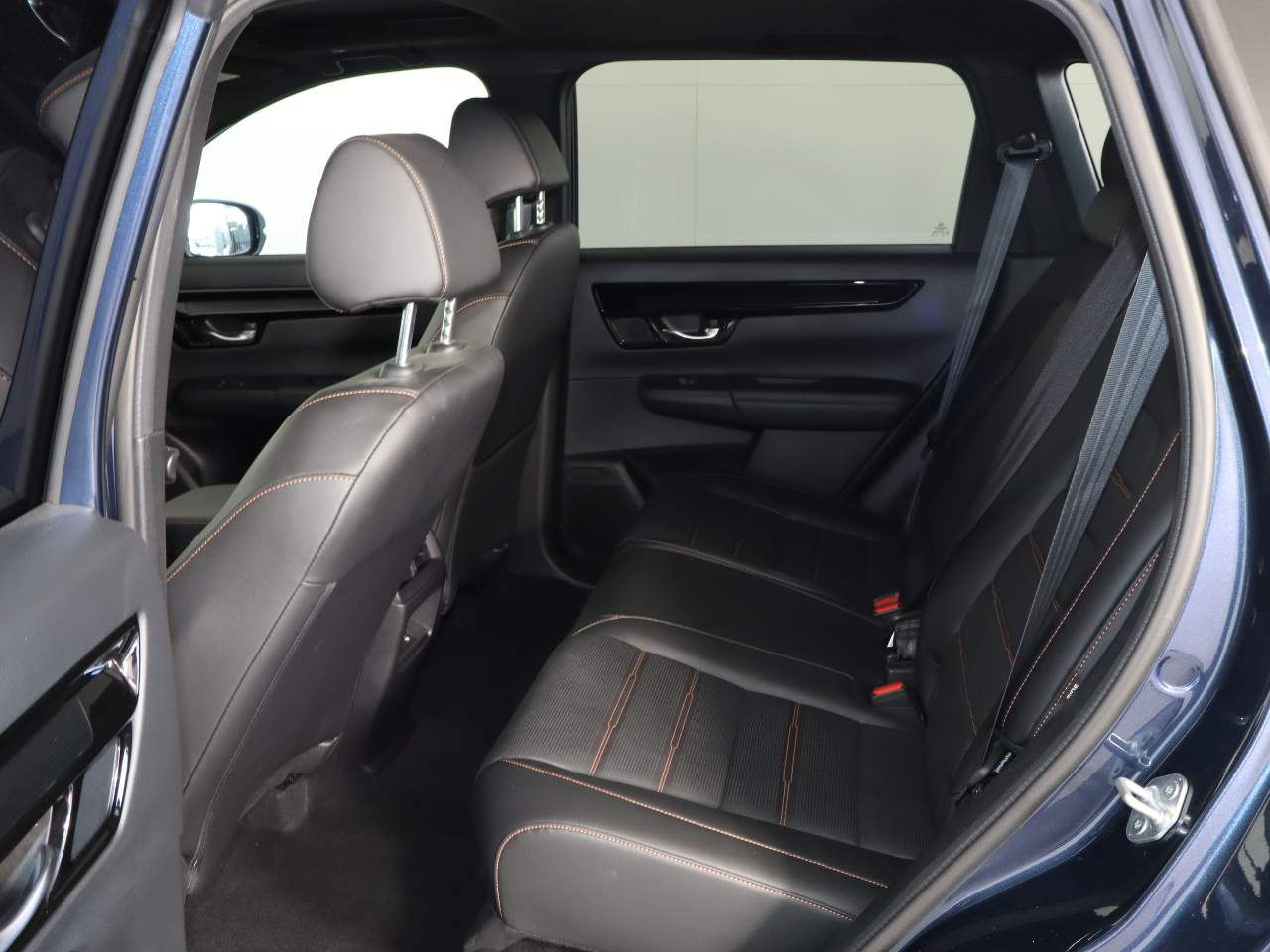 2023 Honda CR-V Sport Touring - Photo 15
