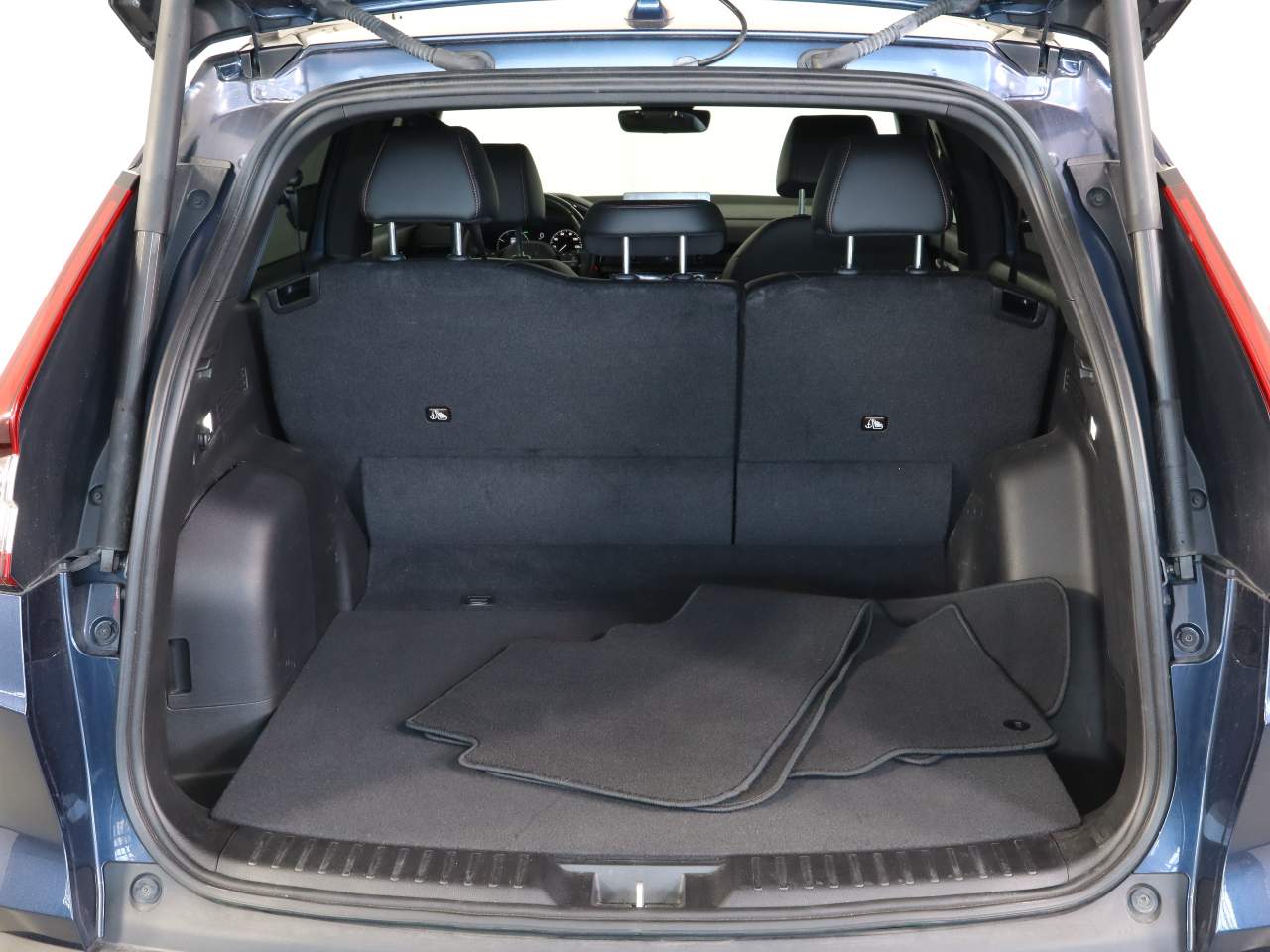 2023 Honda CR-V Sport Touring - Photo 17