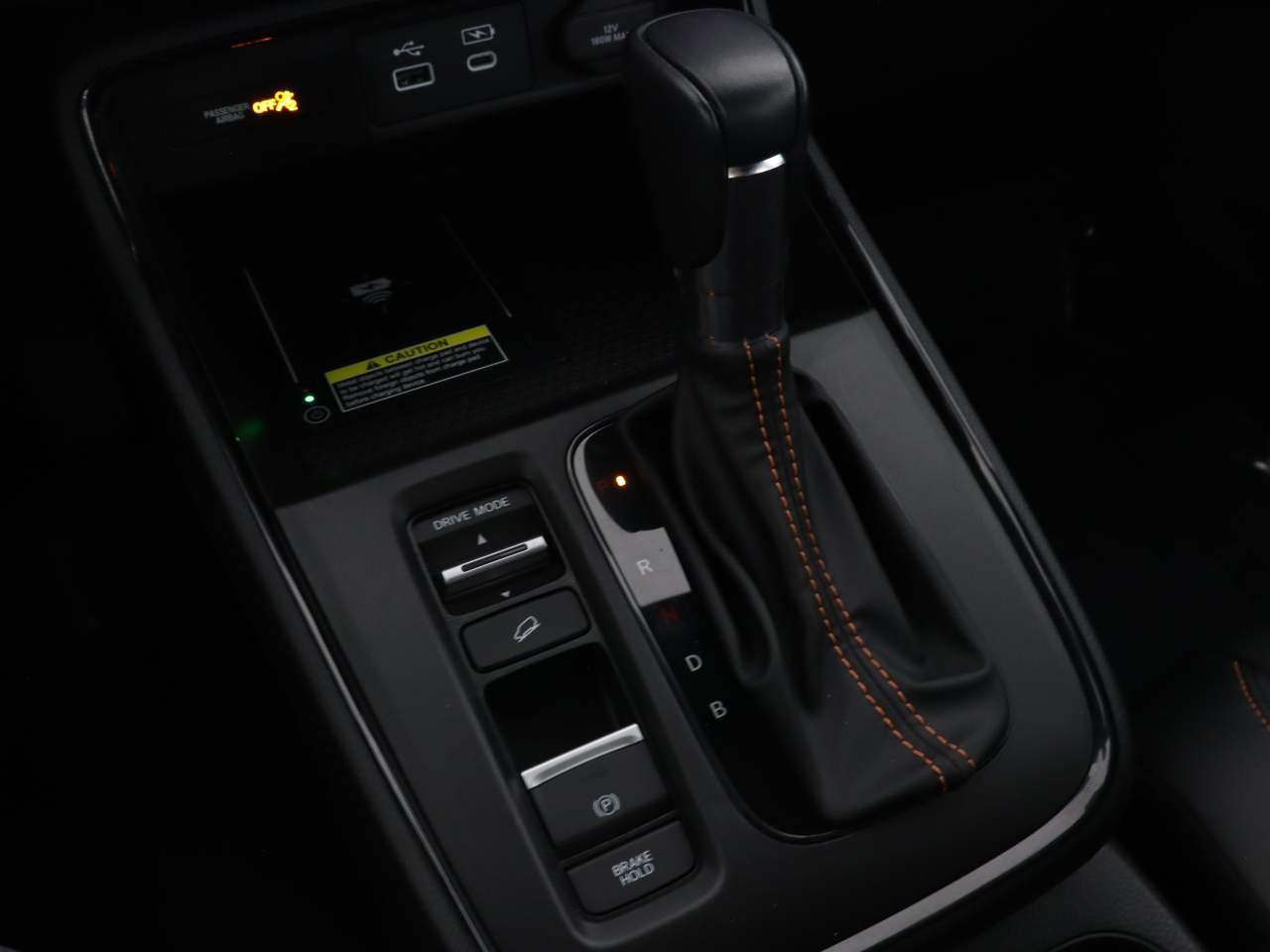 2023 Honda CR-V Sport Touring - Photo 11