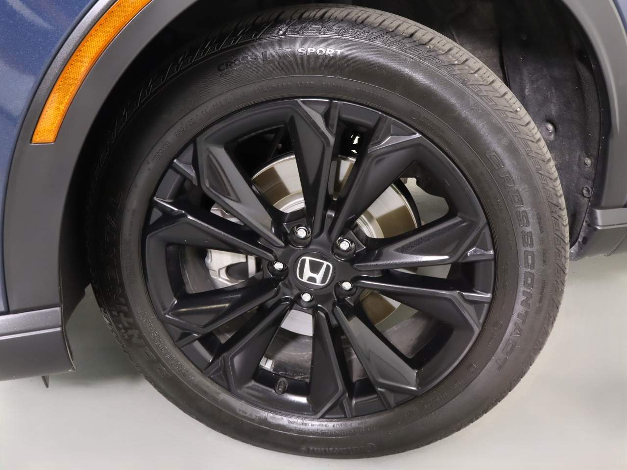 2023 Honda CR-V Sport Touring - Photo 7