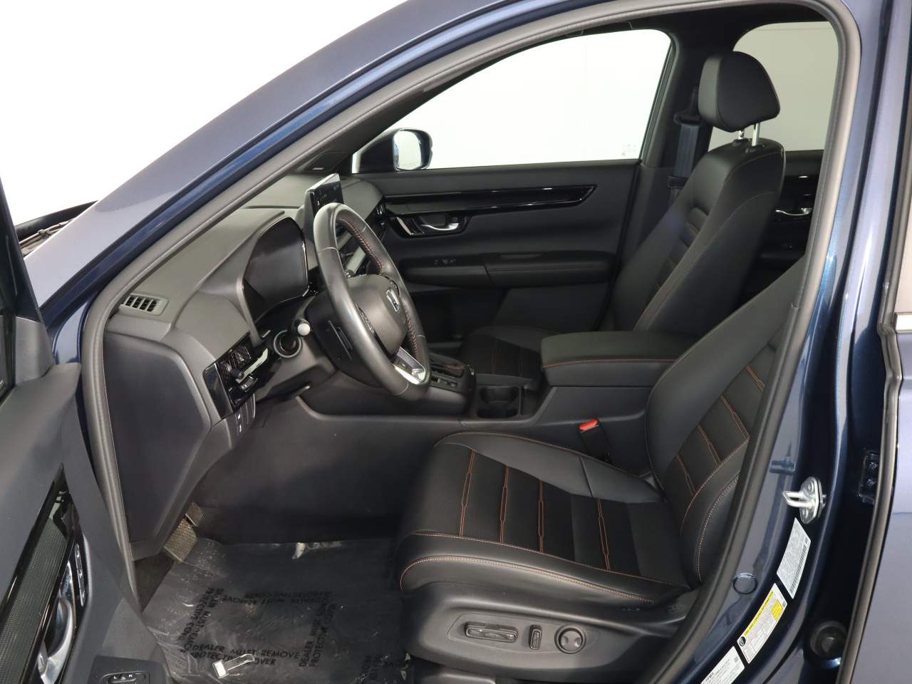 2023 Honda CR-V Sport Touring - Photo 14