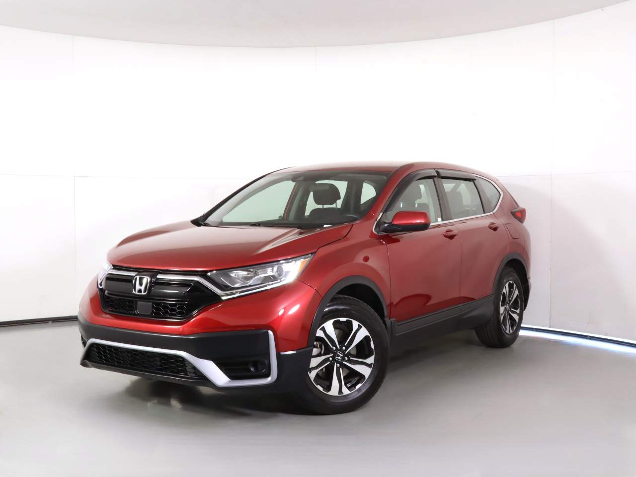2022 Honda CR-V SE