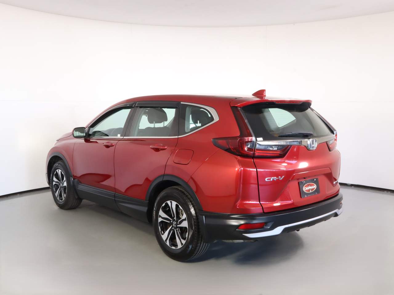 2022 Honda CR-V SE