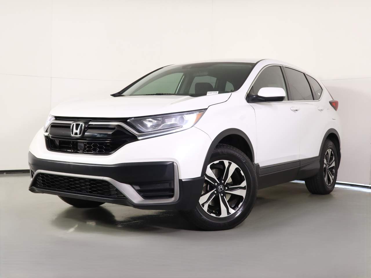 2022 Honda CR-V SE