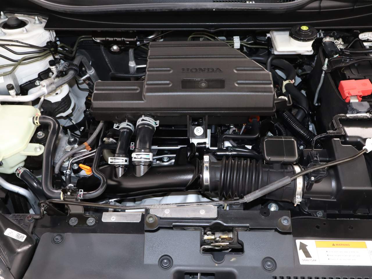 2022 Honda CR-V SE