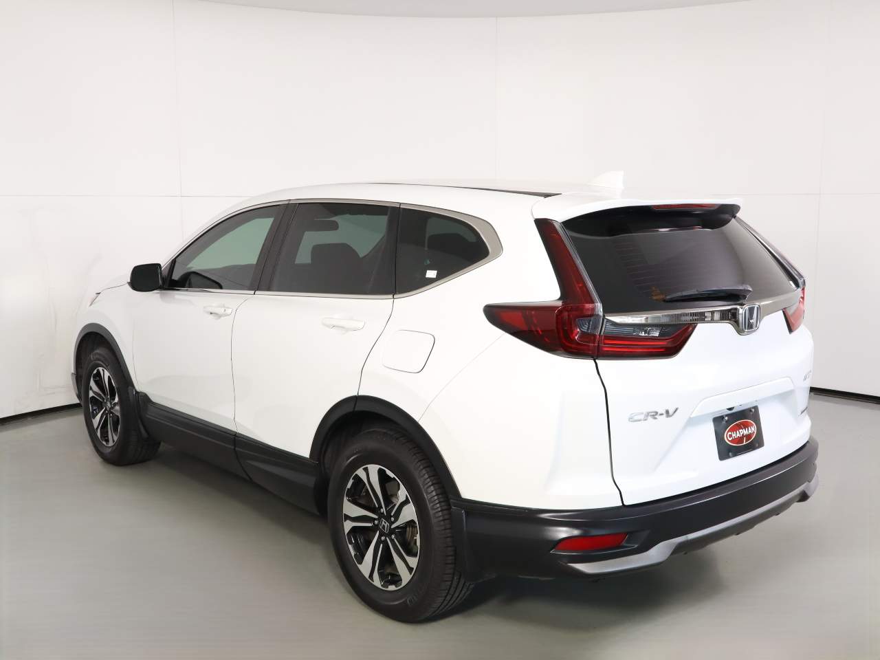 2022 Honda CR-V SE