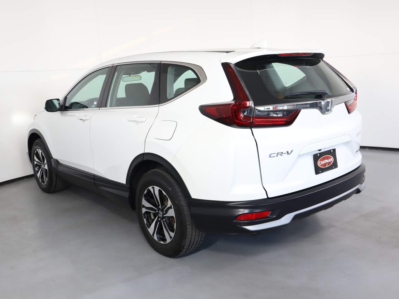 2022 Honda CR-V SE