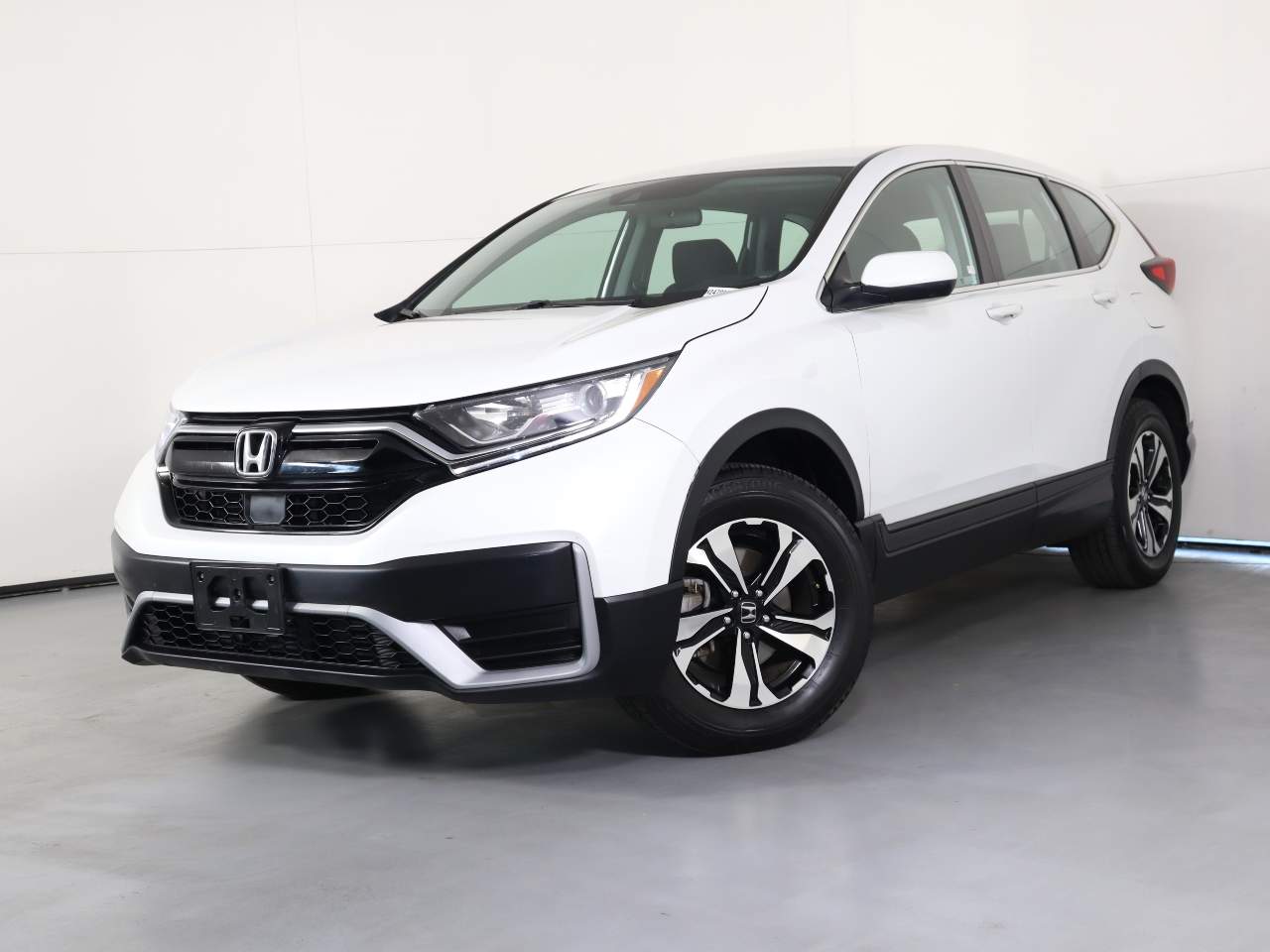 2022 Honda CR-V SE