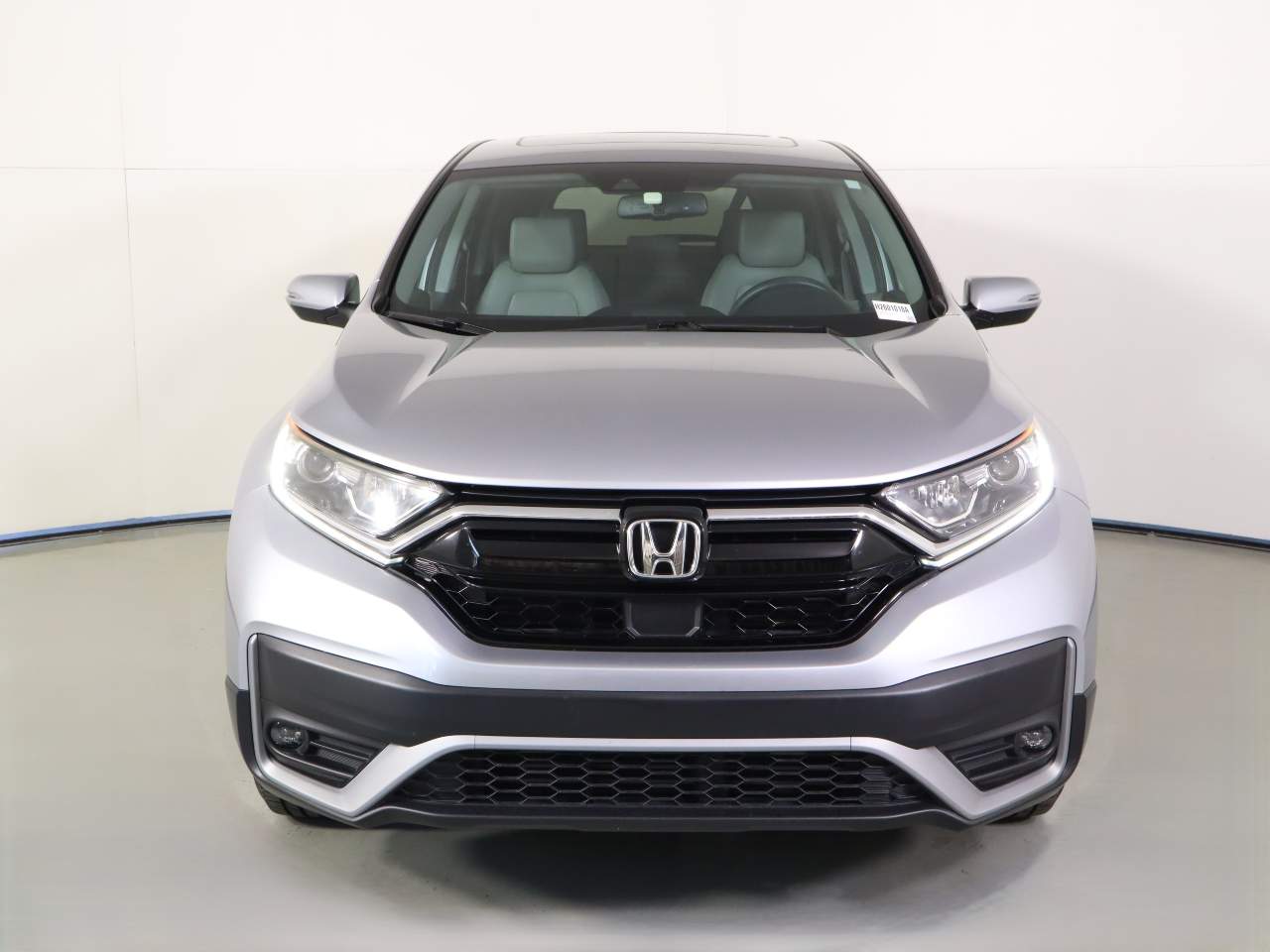 2020 Honda CR-V EX-L - Photo 6