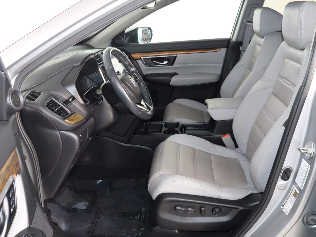 2020 Honda CR-V EX-L - Photo 14