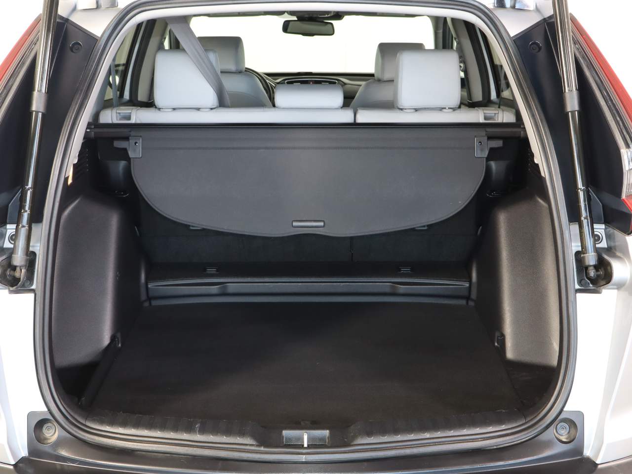 2020 Honda CR-V EX-L - Photo 17