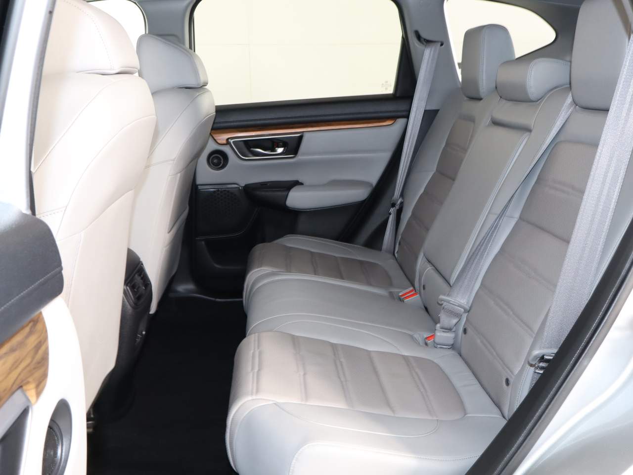2020 Honda CR-V EX-L - Photo 15