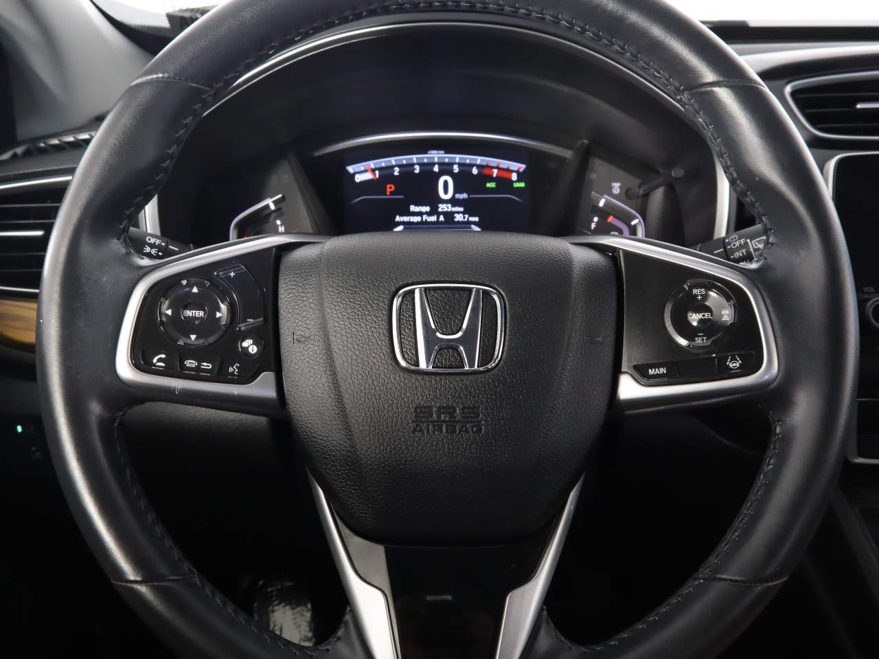 2020 Honda CR-V EX-L - Photo 13