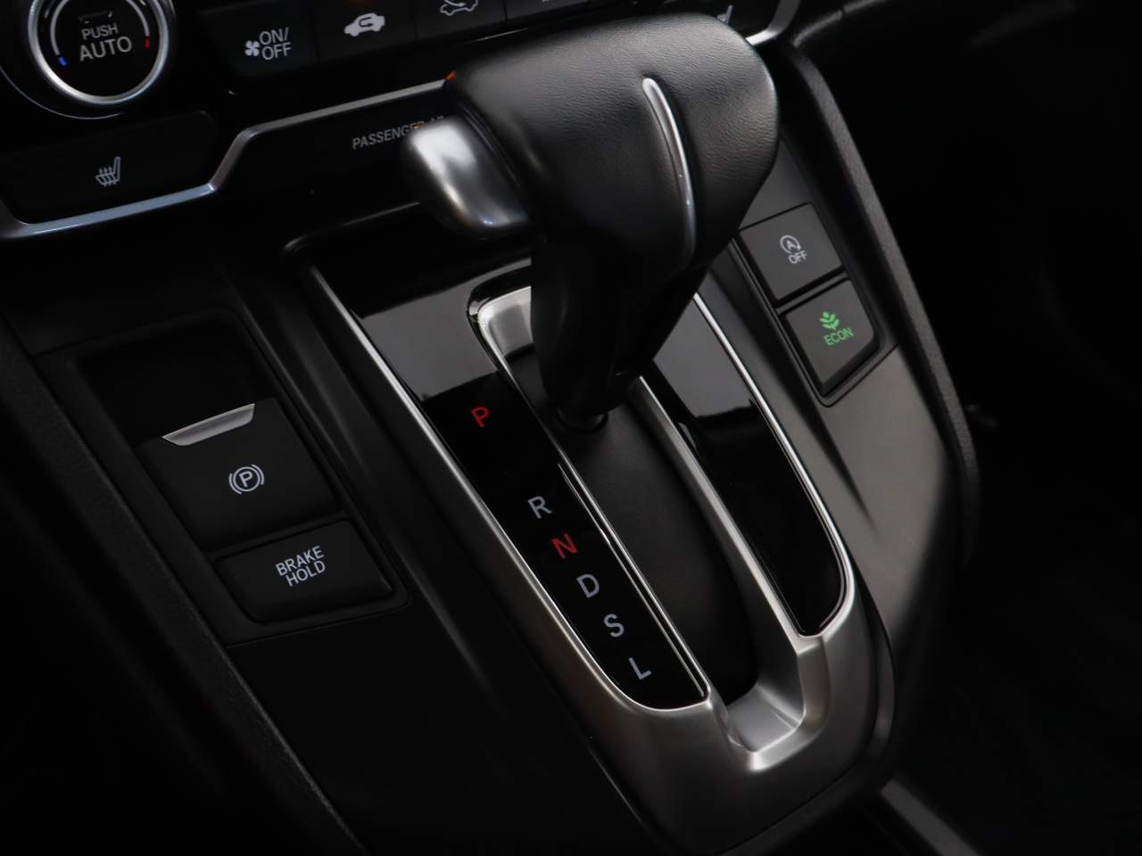 2020 Honda CR-V EX-L - Photo 11
