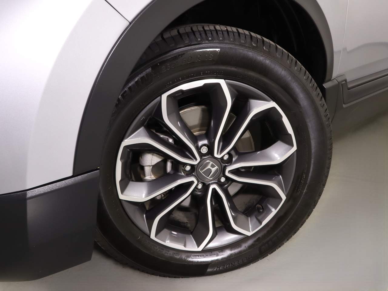 2020 Honda CR-V EX-L - Photo 7
