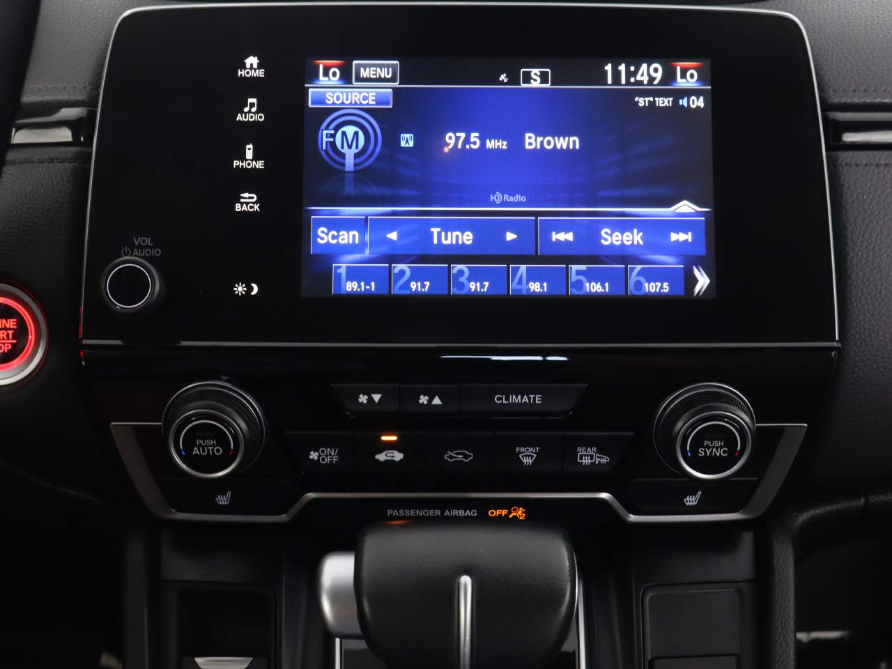2020 Honda CR-V EX-L - Photo 12