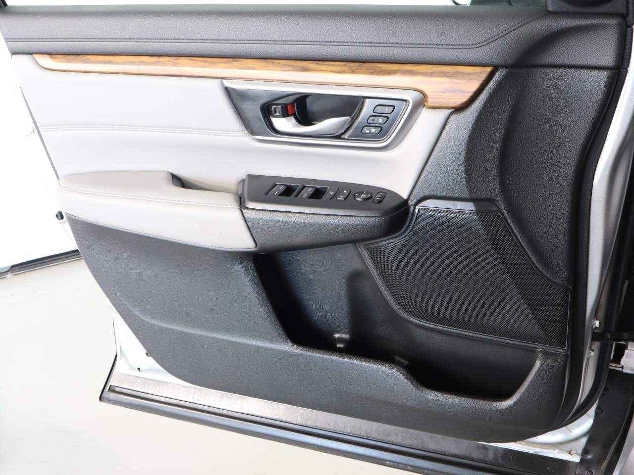 2020 Honda CR-V EX-L - Photo 16