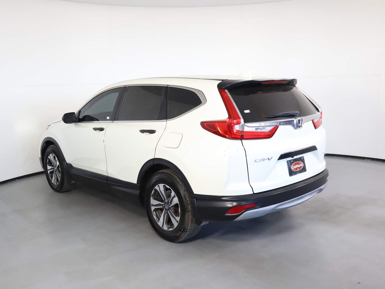 Used 2018 Honda CR-V LX with VIN 2HKRW5H30JH409895 for sale in Tucson, AZ