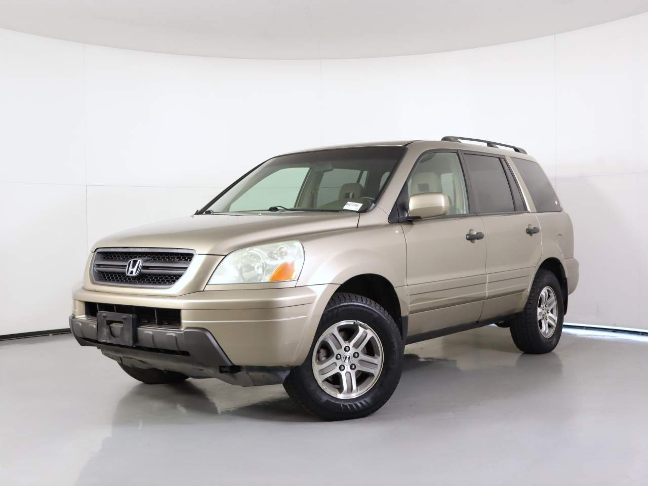 2004 Honda Pilot EX