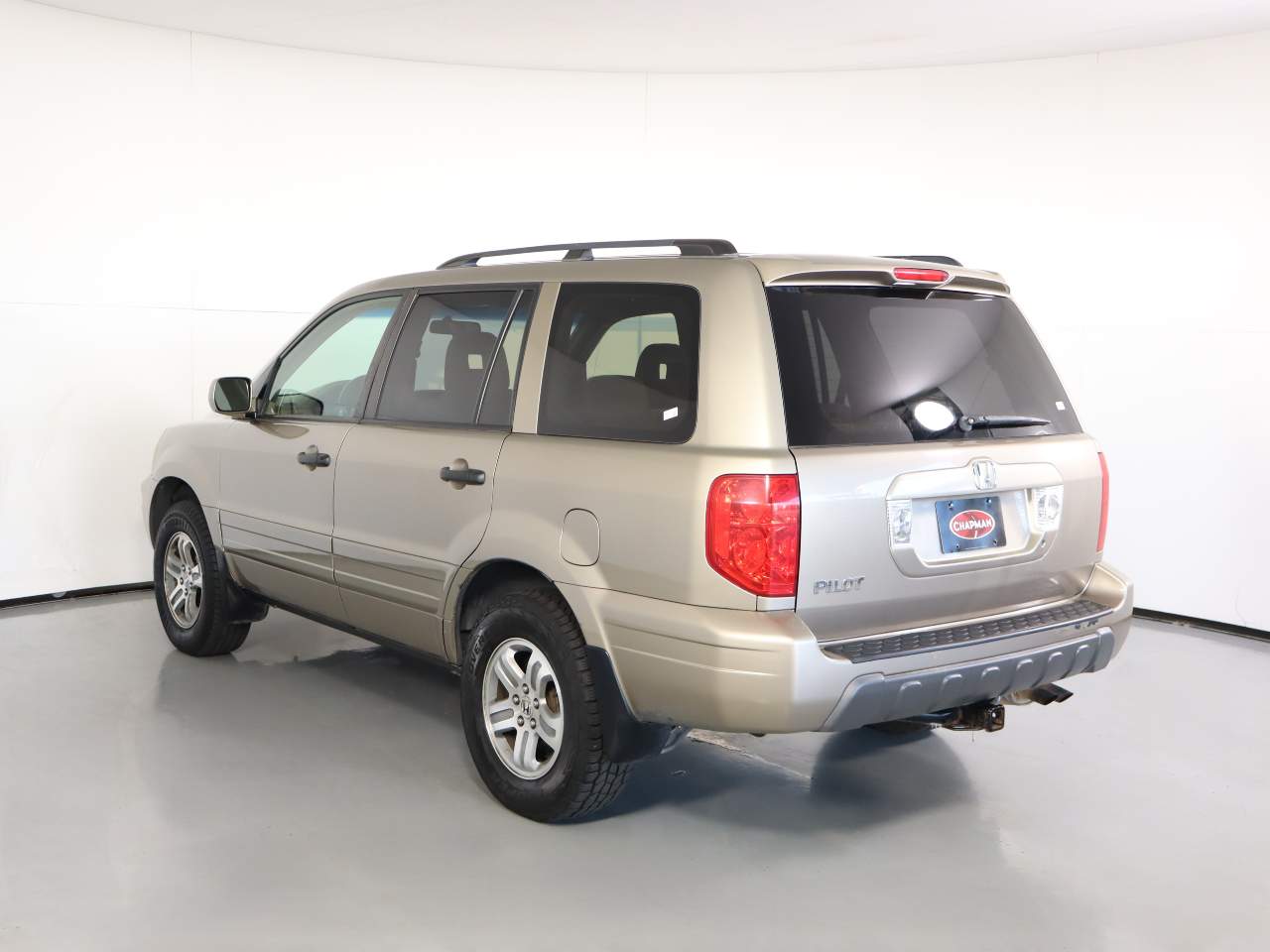 2004 Honda Pilot EX