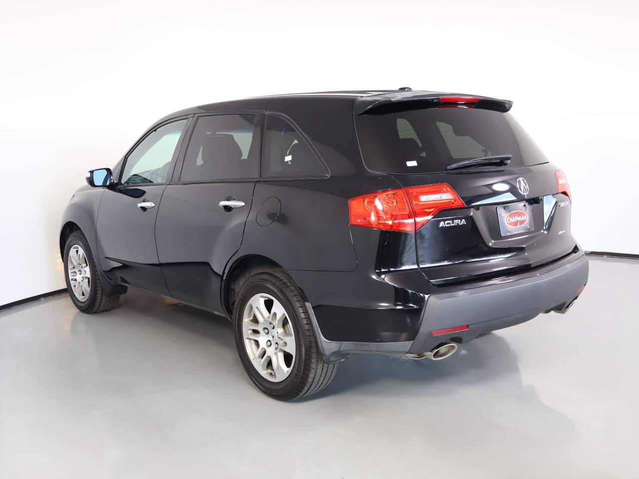 2009 Acura MDX SH-AWD w/Tech w/RES