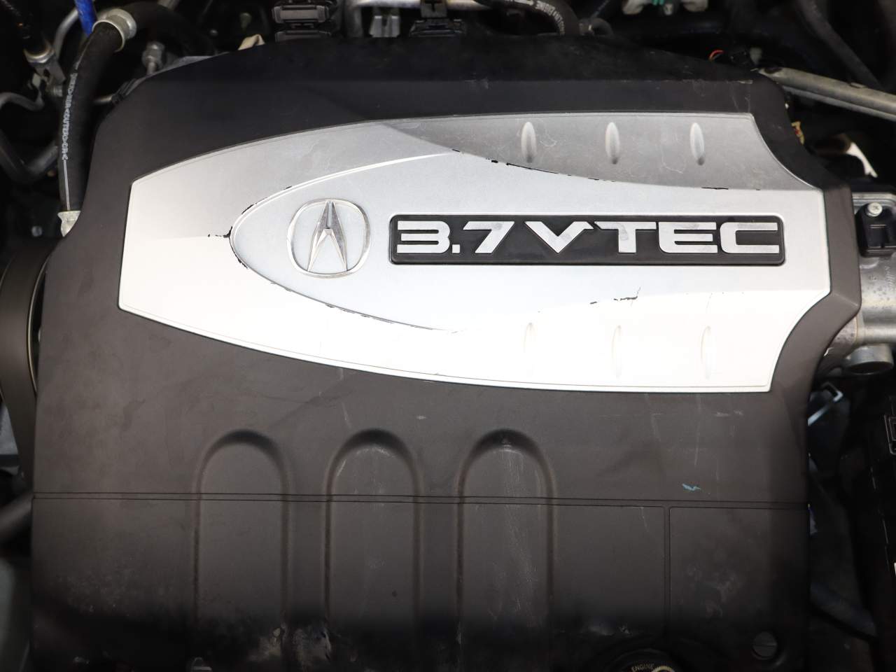 2009 Acura MDX SH-AWD w/Tech w/RES
