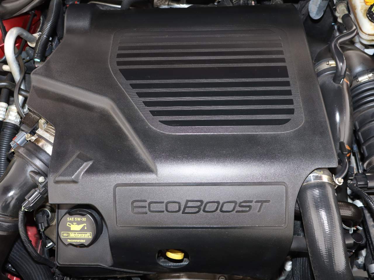 2014 Lincoln MKT Ecoboost