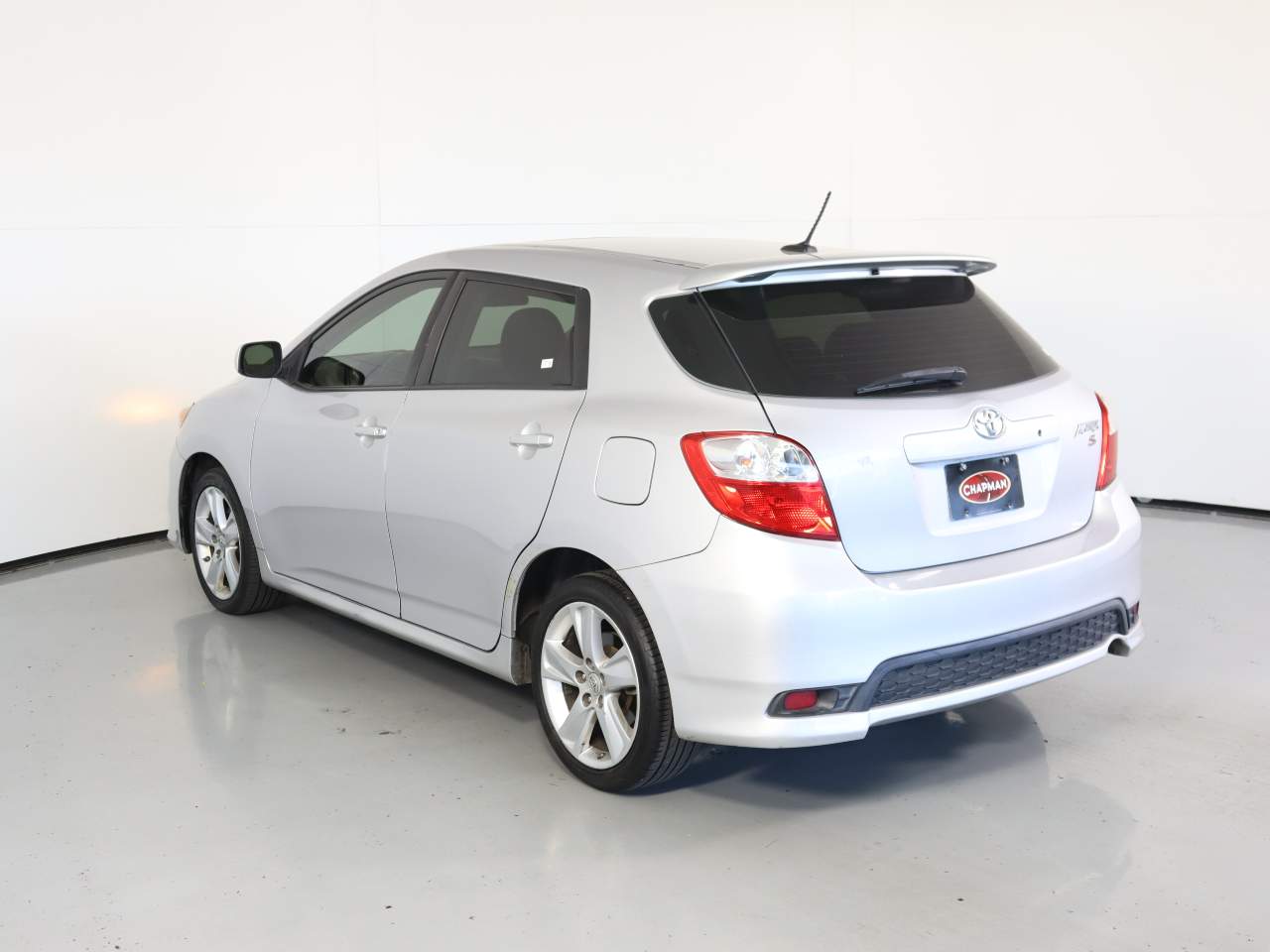 2012 Toyota Matrix S