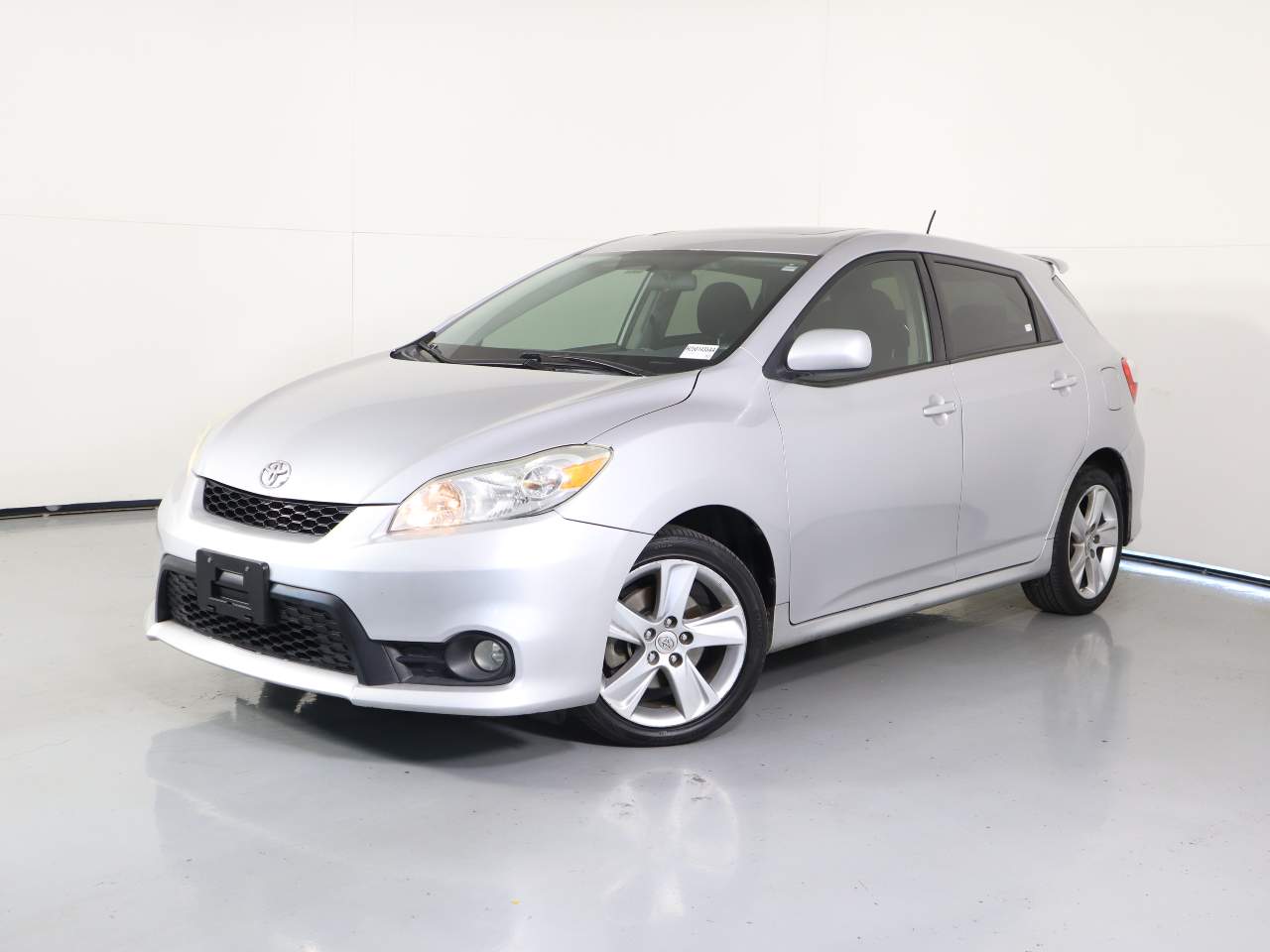 2012 Toyota Matrix S