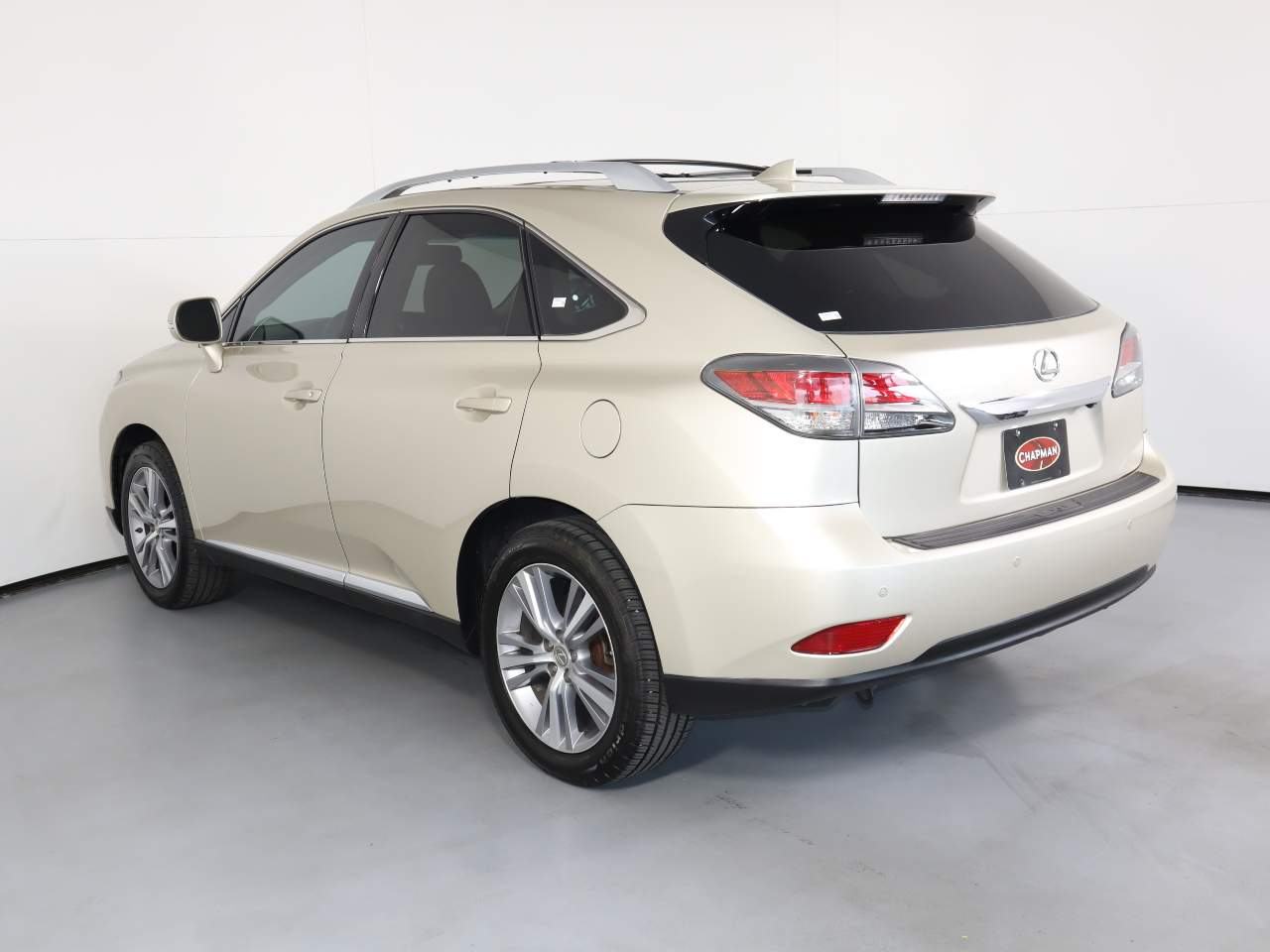 Used 2015 Lexus RX 350 with VIN 2T2ZK1BA1FC198269 for sale in Tucson, AZ