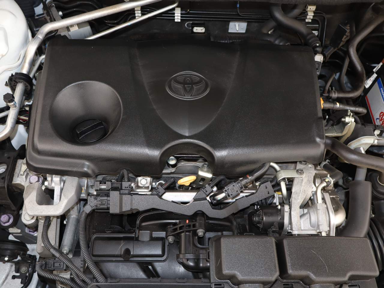 2020 Toyota RAV4 TRD Off-Road