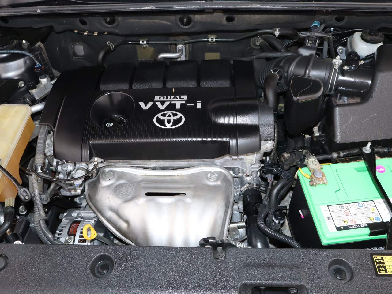 2011 Toyota RAV4 Sport