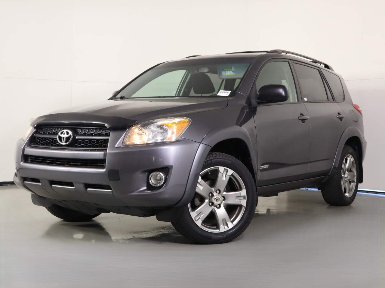 2011 Toyota RAV4 Sport