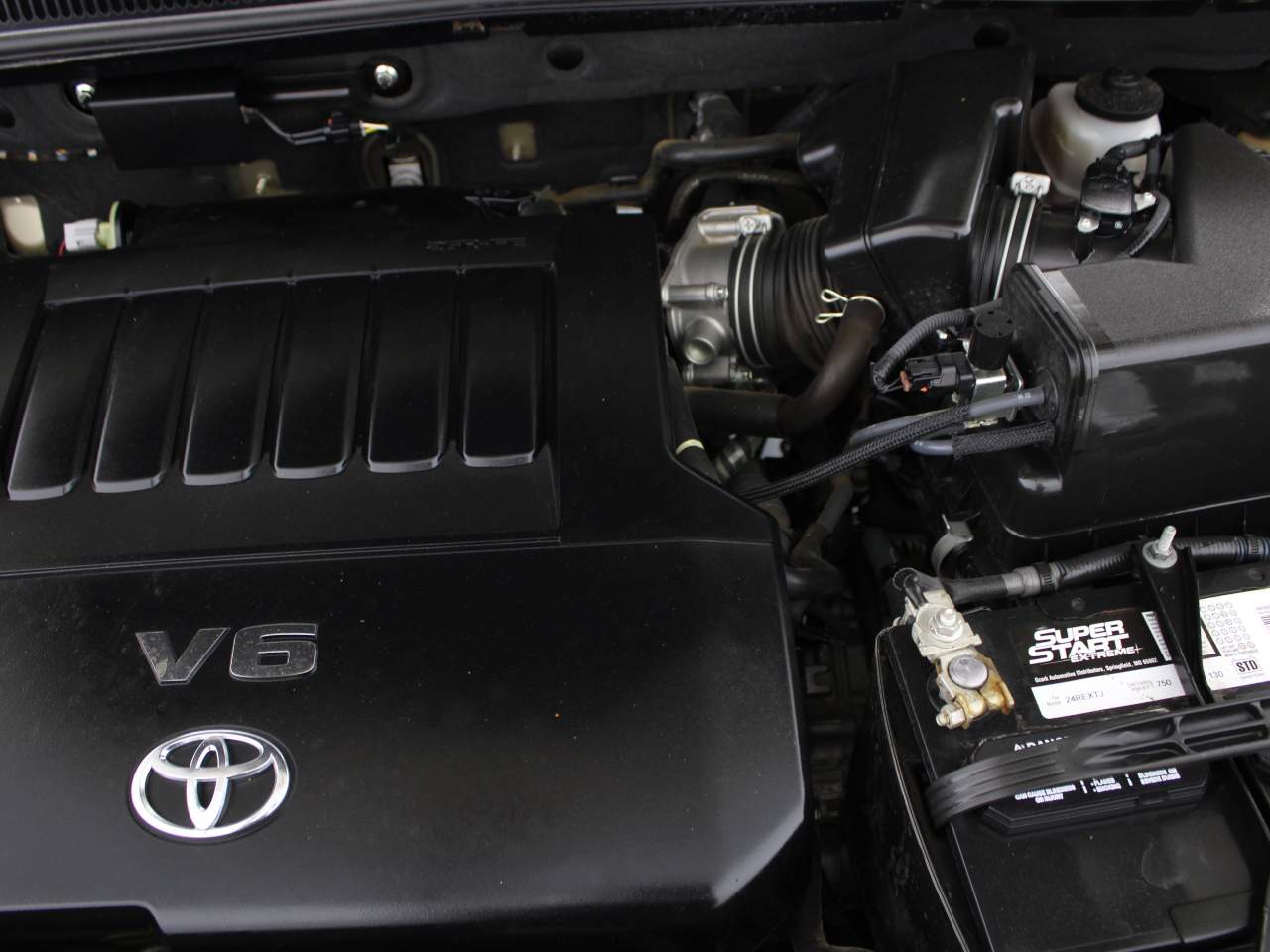 2011 Toyota RAV4