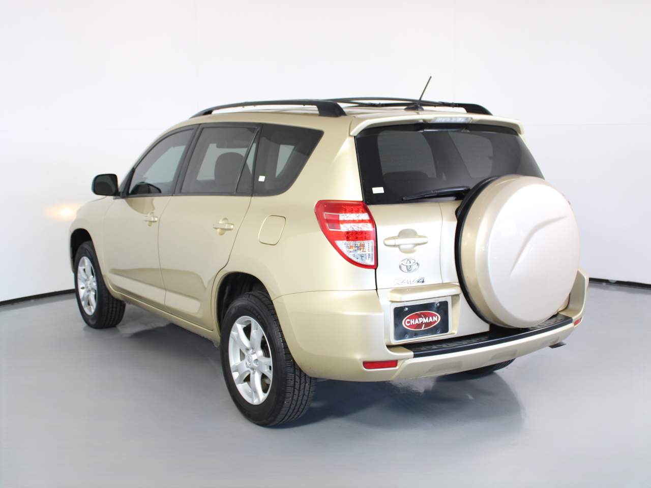 2011 Toyota RAV4