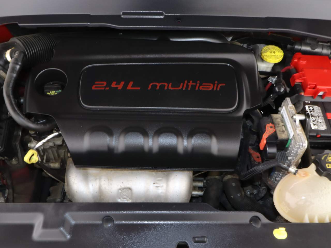 2020 Jeep Compass Altitude