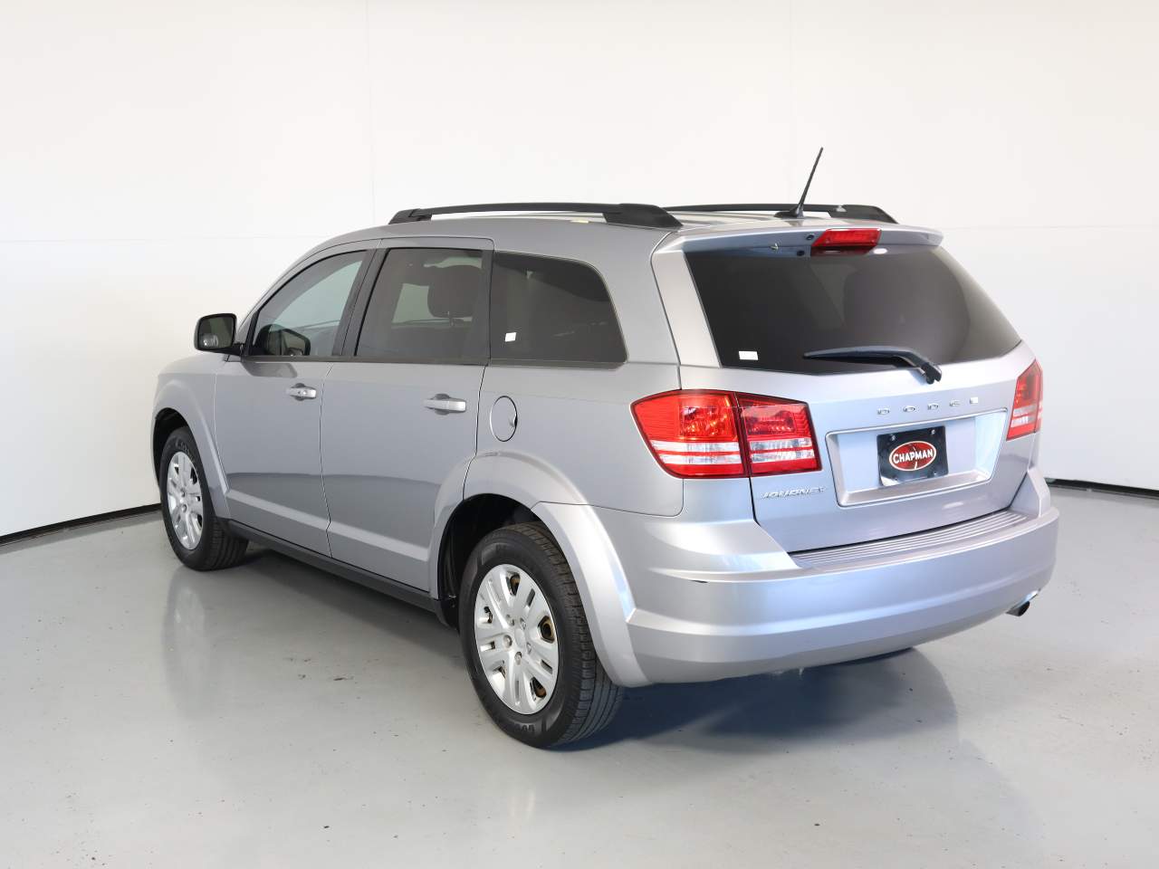 2016 Dodge Journey SE