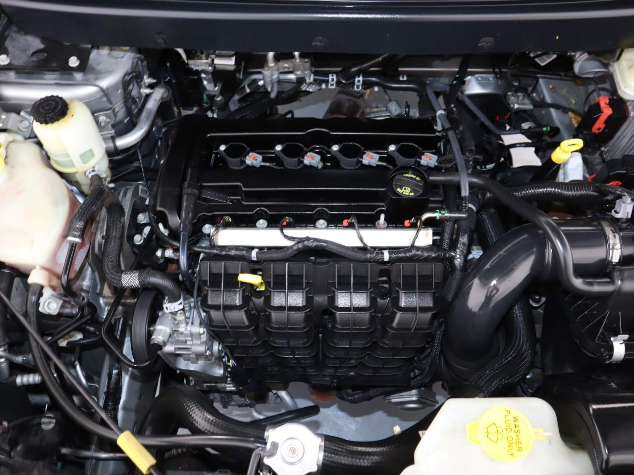 2016 Dodge Journey SE